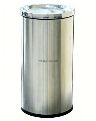 Metal Dustbin 30L 60L 80L